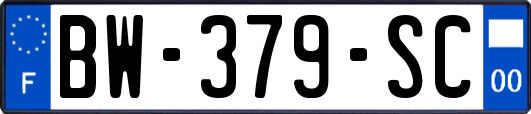 BW-379-SC