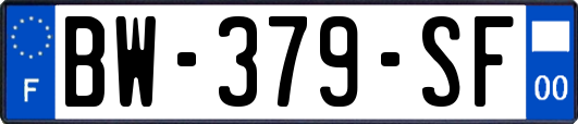 BW-379-SF
