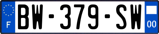 BW-379-SW