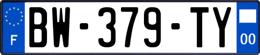 BW-379-TY