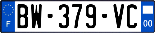 BW-379-VC