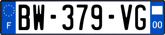 BW-379-VG