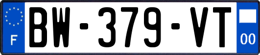 BW-379-VT