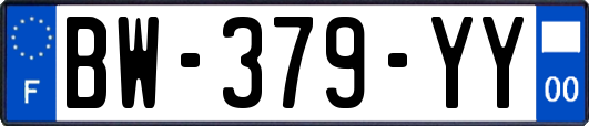 BW-379-YY