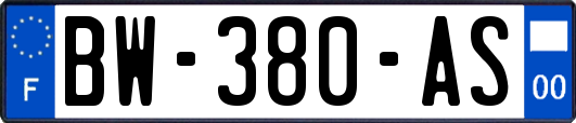 BW-380-AS