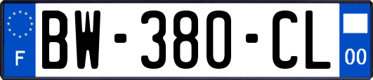 BW-380-CL