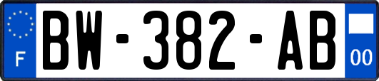 BW-382-AB