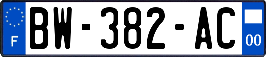 BW-382-AC