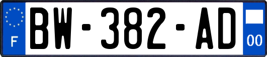 BW-382-AD