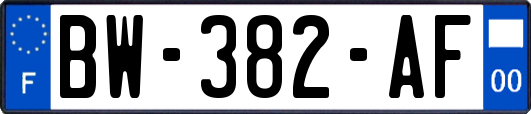 BW-382-AF