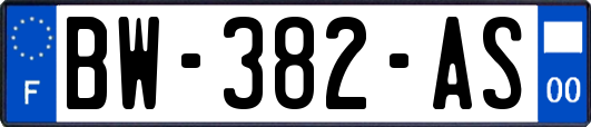 BW-382-AS