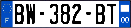 BW-382-BT