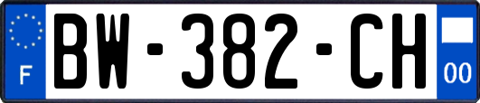 BW-382-CH