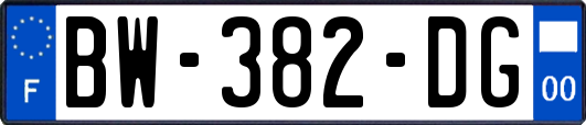 BW-382-DG