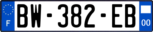 BW-382-EB