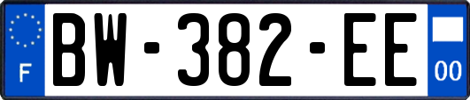 BW-382-EE