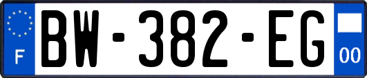 BW-382-EG