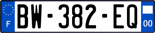 BW-382-EQ