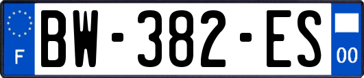 BW-382-ES