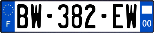 BW-382-EW