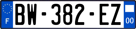 BW-382-EZ