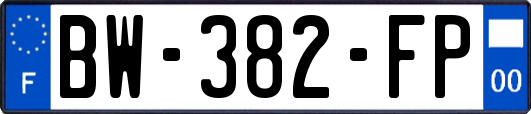 BW-382-FP