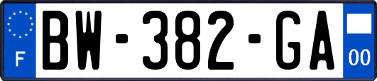 BW-382-GA