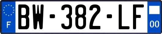 BW-382-LF