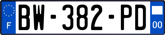 BW-382-PD
