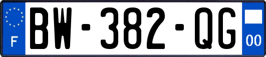 BW-382-QG