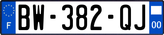 BW-382-QJ