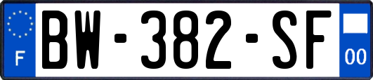 BW-382-SF