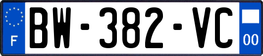 BW-382-VC