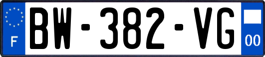 BW-382-VG