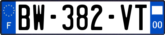 BW-382-VT