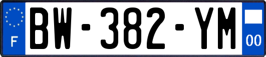 BW-382-YM