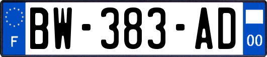 BW-383-AD