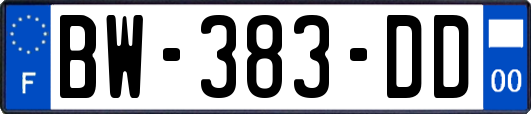 BW-383-DD