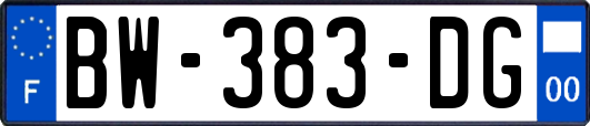 BW-383-DG