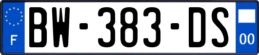 BW-383-DS