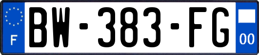 BW-383-FG