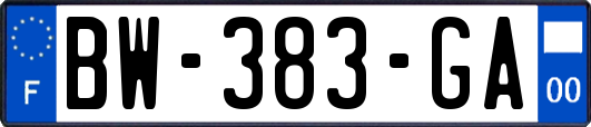 BW-383-GA
