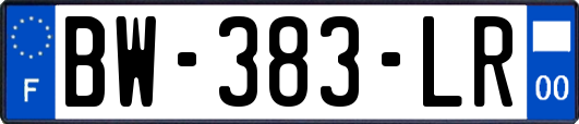 BW-383-LR