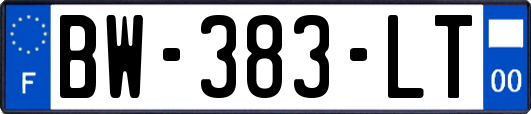 BW-383-LT
