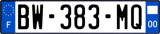 BW-383-MQ