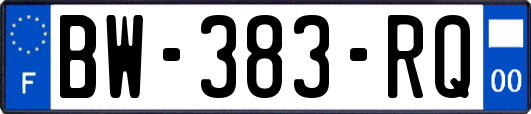 BW-383-RQ