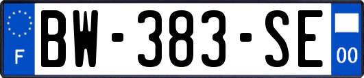 BW-383-SE