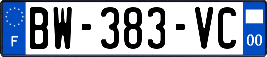 BW-383-VC