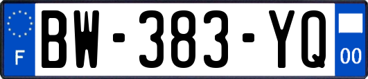 BW-383-YQ