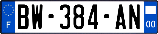 BW-384-AN